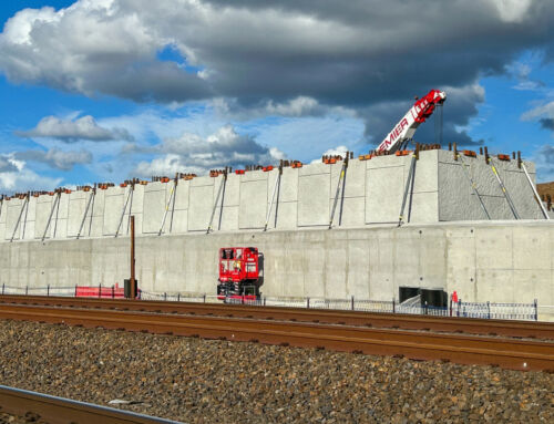 Sustainable First: Victoria’s Ison Road